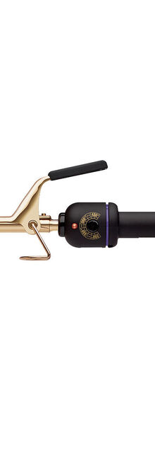 Hot Tools 24k Gold 1/2" Curling Iron Hot Tools 24k Gold 1/2" Curling Iron